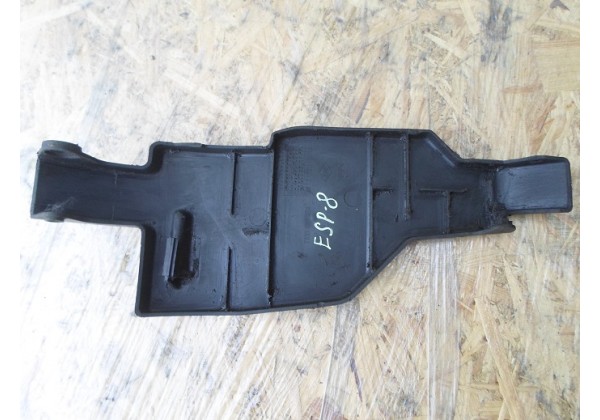 Щиток захисний коробки передач Renault Espace III 2.0, 7700859424